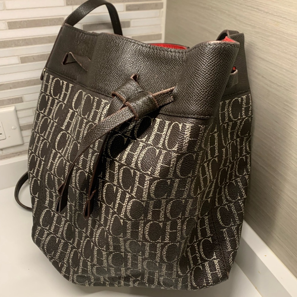 Carolina Herrera purse